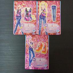 偶像學園 偶像活動 friends 美人魚藍 神城凱倫 R卡 歷史價格詳細信息