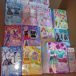 偶像學園 Friends 偶像活動 勁舞狂熱 R卡 歷史價格詳細信息