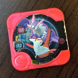 神奇寶貝 TRETTA 機密 拉蒂亞斯 歷史價格詳細信息