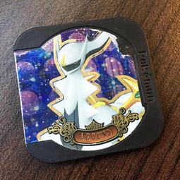 神奇寶貝tretta台版7彈U1彈 3星全套 超級班吉拉斯，超級暴雪王，超級雷電獸，超級沙奈朵，大比鳥，黏美露龍，共6張 歷史價格詳細信息