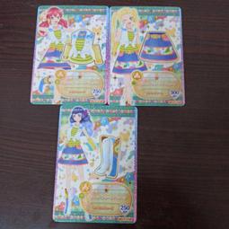 偶像學園 偶像活動 friends 美人魚藍 神城凱倫 R卡 歷史價格詳細信息