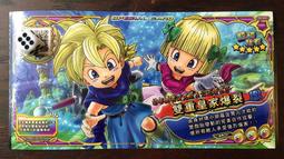 勇者鬥惡龍 喚魔勇者 第3彈 四星 史萊姆貝霍瑪曾 歷史價格詳細信息