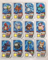 寶可夢 pokemon gaole 正版 第5彈【Legend 1彈】 二星卡 (一張10元) 歷史價格詳細信息