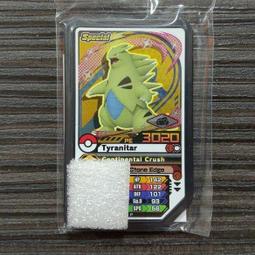 寶可夢 Pok&eacute;mon Pokemon Gaole Ga-ole 第三彈 正版 四星一套 共14張 全圖 歷史價格詳細信息