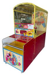 夢幻射手第二代-飛絡力黃金板-投籃機-籃球機 歷史價格詳細信息