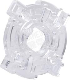 SANWA 日本三和搖桿 JOYSTICK JLF-TP-8YT專用 桿身套+ 透明墊片 街機 格鬥 電玩 透明綠 台中 歷史價格詳細信息