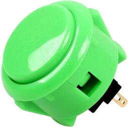 SANWA 日本三和 按鍵 按鈕 OBSF-30-Y 黃色 JOYSTICK PARTS BUTTON【台中恐龍電玩】 歷史價格詳細信息