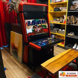 街機遊戲機雙人拳王一件式機月光寶盒搖桿式大型投幣臺式家用潘多拉 L7SO 歷史價格詳細信息
