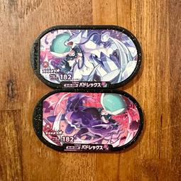 神奇寶貝/寶可夢 Pokémon Mezastar 六星 超夢 極巨化 歷史價格詳細信息