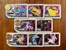 神奇寶貝/寶可夢 Pokémon Ga-Ole Rush 2彈 Lucky 五星 奈克洛茲瑪 歷史價格詳細信息