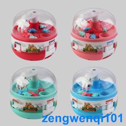 熱賣亞馬遜兒童益智早教寶寶蘑菇釘拼插組合幼兒園智力玩具拼圖1-3歲 歷史價格詳細信息