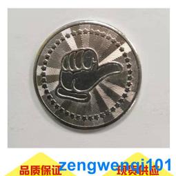25mm不銹鋼（10個）←規格遊戲幣通用定制萬能電玩城抓娃娃機游藝機不銹鋼25mm防偽夾仔代幣 歷史價格詳細信息