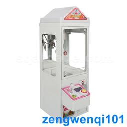 精品娃娃機投幣商用娃娃機高端禮品四人抓娃娃機廠家直銷夾公仔機 歷史價格詳細信息