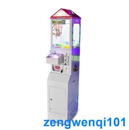 精品娃娃機投幣商用娃娃機高端禮品四人抓娃娃機廠家直銷夾公仔機 歷史價格詳細信息