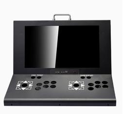 15寸外殼工控嵌入式工業一體機電腦觸摸電容顯示器封閉觸控螢幕嵌入 歷史價格詳細信息