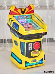 投幣彈珠機2023新款超市商用兒童游戲機扭蛋機拍拍樂街機抓娃娃機 歷史價格詳細信息