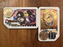 神奇寶貝/寶可夢 Pokémon Ga-Ole 傳說1彈 五星 虛無伊德 歷史價格詳細信息