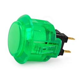 SANWA 日本三和 按鍵 按鈕 OBSC-30-TC 透明白 JOYSTICK PARTS BUTTON 台中恐龍電玩 歷史價格詳細信息