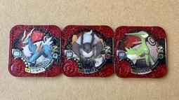 [絕版典藏!!] 神奇寶貝Tretta 四星 大吾的色違超級巨金怪 歷史價格詳細信息