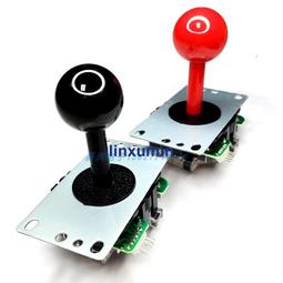 【深度之選】遊戲機PS3控台 小八向圓擋圈仿三和搖杆 格鬥街機月光寶盒配件 歷史價格詳細信息