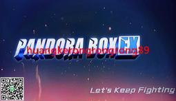 【小牛】Pandora GBOX-EX2月光寶盒3D潘多拉9D加強版4300街機格斗游戲主板 歷史價格詳細信息