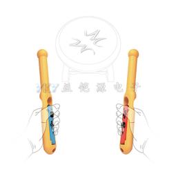 鼓棒【預】太鼓達人鼓棒私棒鼓槌街機鼓棒 免運 歷史價格詳細信息