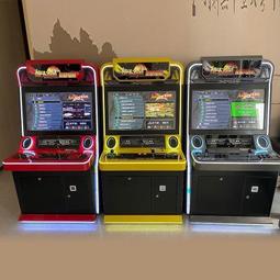 潘多拉月光寶盒游戲機97拳王家用懷舊雙人搖桿投幣格斗街機游藝機 歷史價格詳細信息