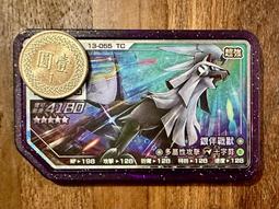 [特價!!] 神奇寶貝/寶可夢 Pok&eacute;mon Ga-Ole Lucky Star彈 五星全28張 歷史價格詳細信息