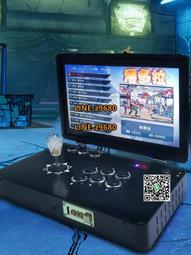 街機一體格斗機游戲機月光寶盒拳皇雙人搖桿潘多家用小型網紅街機 歷史價格詳細信息