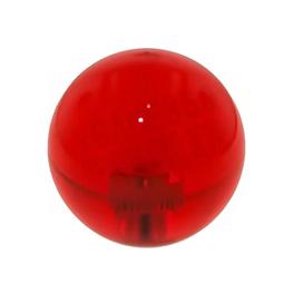 SANWA 日本三和 搖桿頭 搖桿球 圓球 JLF-TP-8YT專用 LB-35 街機 格鬥 電玩 透明白 白色 台中 歷史價格詳細信息