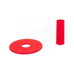 SANWA 日本三和搖桿 JOYSTICK JLF-TP-8YT 大型 格鬥 街機 電玩 方向桿 大搖 小搖 台中 歷史價格詳細信息