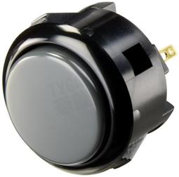 SANWA 日本三和 按鍵 按鈕 OBSC-30-TC 透明白 JOYSTICK PARTS BUTTON 台中恐龍電玩 歷史價格詳細信息