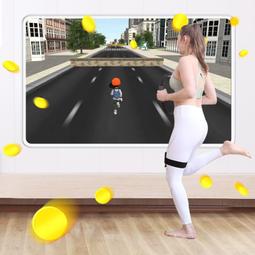 宏太軟板跑步機家用款小型健身房專用可摺疊健身器材走步機 歷史價格詳細信息