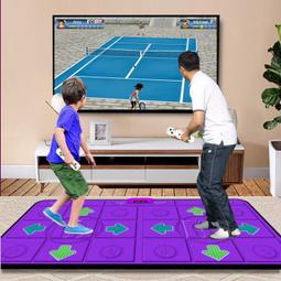 跳舞毯 游戲機 跳舞機 無線跳舞毯 潘多拉盒街機游戲機搖桿式連接電視月光寶盒拳皇雙人一體2023家用 歷史價格詳細信息