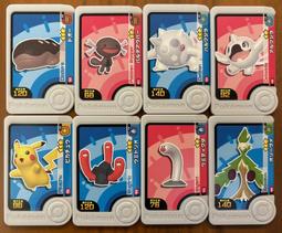 寶可夢加傲樂gaole第四彈Lucky噴火龍台版現貨可進化 歷史價格詳細信息