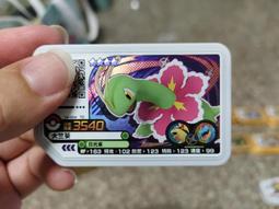 pokemon gaole寶可夢台灣正版RUSH6彈4星雷吉艾斯 歷史價格詳細信息