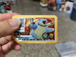 pokemon gaole寶可夢台灣正版RUSH6彈五星皮卡丘Z招式 歷史價格詳細信息