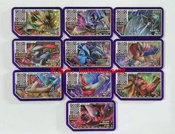 《全場》-機專用 傳說第2彈 寶可夢加傲樂街機傲盤爆肌蚊 達克萊伊 費洛美螂 版 歷史價格詳細信息