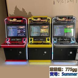 潘多拉月光寶盒游戲機97拳王家用懷舊雙人搖桿投幣格斗街機游藝機 歷史價格詳細信息