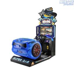 高清環遊賽車街機大型投遊戲機大型設備室內電玩城遊戲廳 歷史價格詳細信息