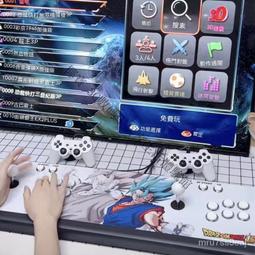 懷舊復古遊戲機雙人搖桿手柄單機遊戲超級瑪麗家用連電視迷你掌機 歷史價格詳細信息