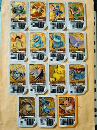 一套伊布係列『好康到你家』 歷史價格詳細信息