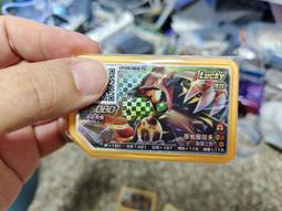 pokemon gaole寶可夢台灣正版RUSH5彈4星水箭龜衝鋒連擊 歷史價格詳細信息