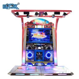 遊戲廳電玩城設備恐龍突擊兒童模擬雷射射擊槍戰打獵一體機投 歷史價格詳細信息