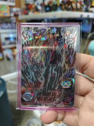 DRAGONBALL HEROES七龍珠英雄大爆炸第9彈BMT9-036四星卡達爾附卡套硬卡匣 歷史價格詳細信息