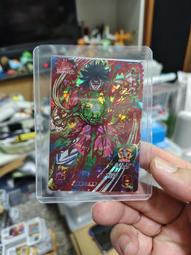 DRAGONBALL HEROES七龍珠英雄 UMTP-08四星卡悟吉塔P卡 歷史價格詳細信息