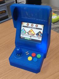 @高雄熱血生活館@ 全新NEOGEO Arcade Stick Pro /全新ASP主機 /ASP刷機/ASP改機 歷史價格詳細信息