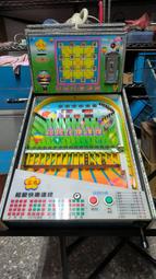 賓果彈珠檯 歷史價格詳細信息