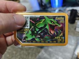 pokemon gaole寶可夢台灣正版LS彈金卡五星拉帝亞斯超級進化 歷史價格詳細信息