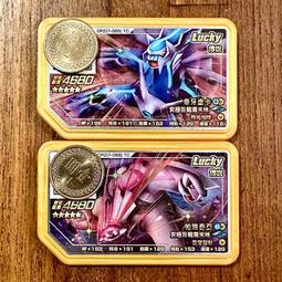 神奇寶貝/寶可夢 Pokémon Ga-Ole 傳說1彈 五星 虛無伊德 歷史價格詳細信息